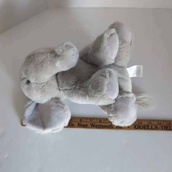 Kohl's Cares Elephant Nancy Tillman Collection You're Here For a Reason Plush - Picture 8 of 10